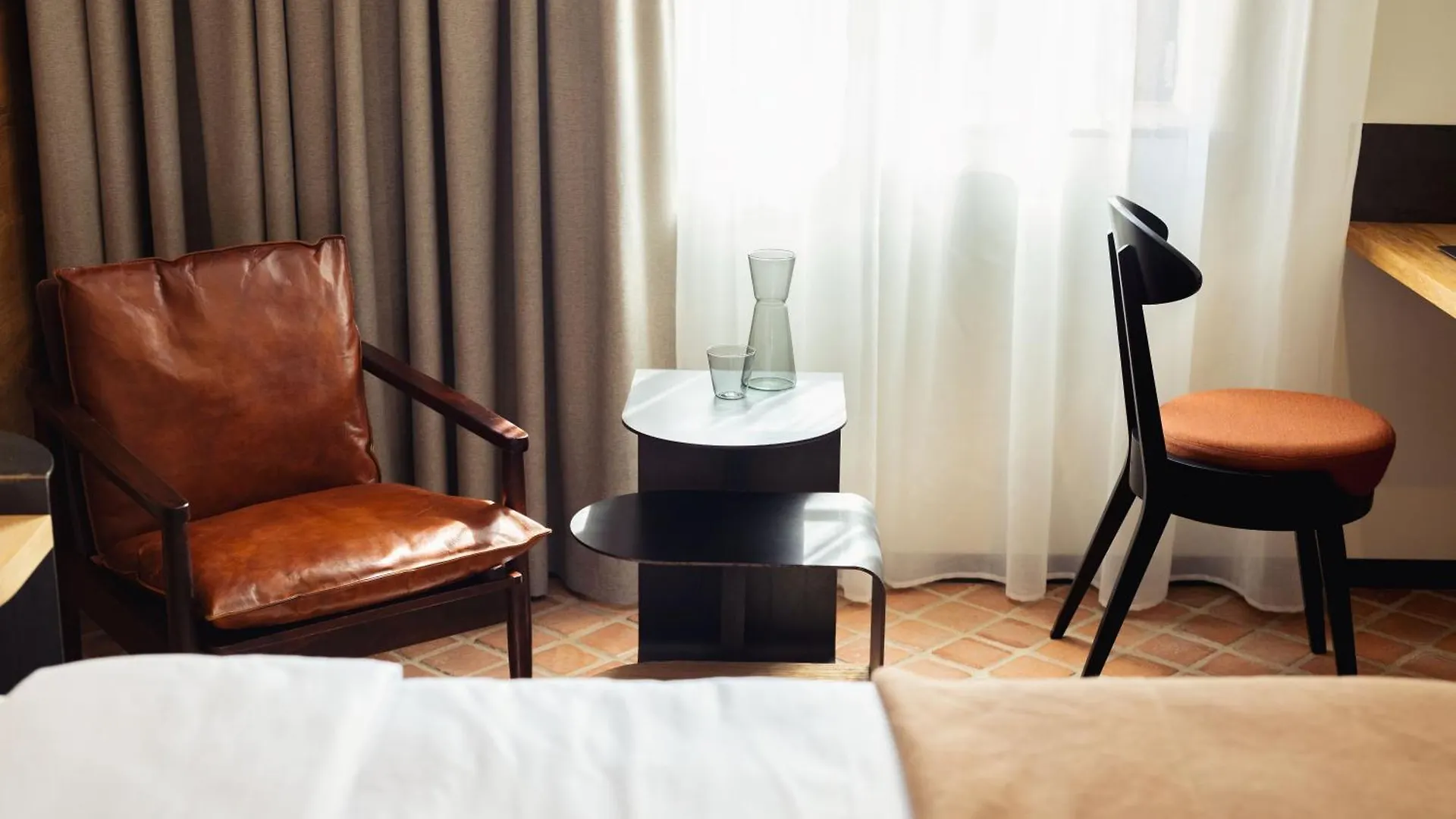 Nomadic Urban Premium Suites Kraków Polen