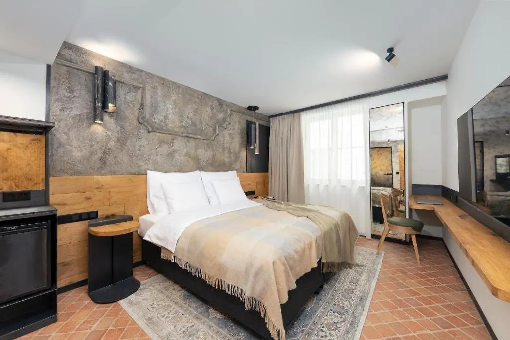 Nomadic Urban Premium Suites 크라쿠프
