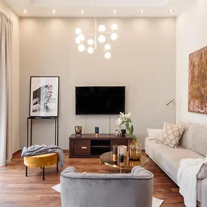  شقة Boho Lofts - Loftaffair