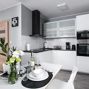 Aparthotel Novum, Krakov
