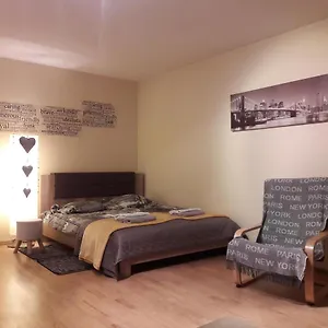 Nyc Apartament