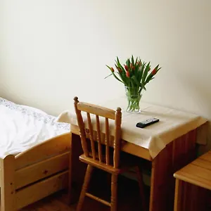 Aparthotel Rest, Krakov