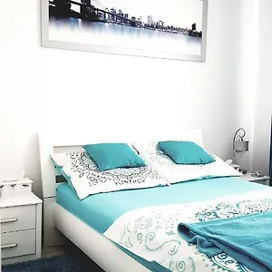 Przytulne mieszkanie w Krakowie Apartament