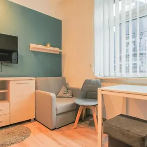 Zyblikiewicza Friendly Apartament