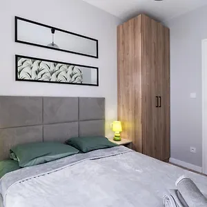 Dąbska Street - Luxury Apartament