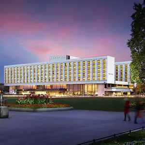 Sofitel Victoria מלון ורשה