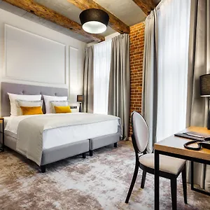 Wawel Queen Hotel