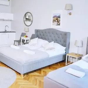 21 Florianska Street Krakau