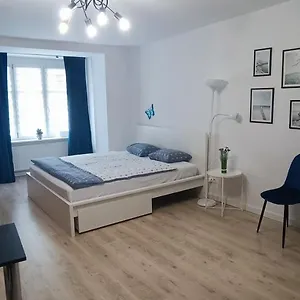 Jackowskiego Niebieski , Poznań Polska