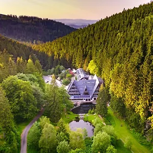 Jelenia Struga Medical Dla Dorosłych 4*, Kowary Polska