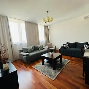 Sobieski - Center Apartament