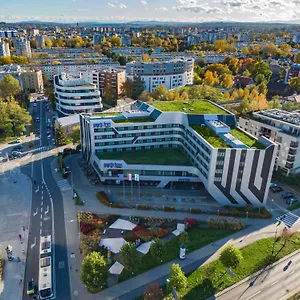 Park By Radisson Otel