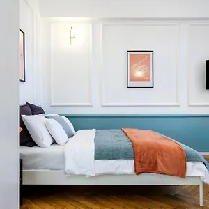 Aparthotel Playroom, Krakov