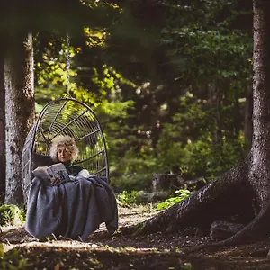 Treehouse , Karpacz Polska