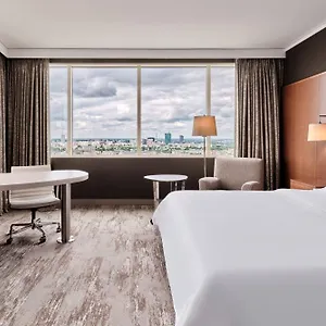 The Westin מלון ורשה