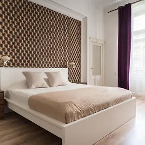 Aparthotel Roller, Krakov