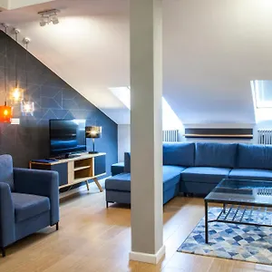 Aparthotel Portal House, Krakov