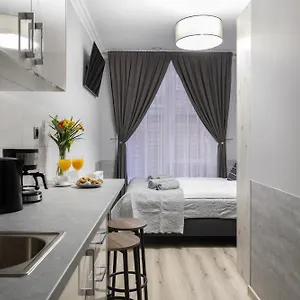 Dolce Elegant Cracovia