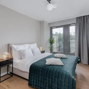Inqse Centre Hotel apartamentowy