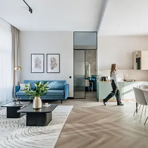 Millou - Loftaffair Collection Hotel apartamentowy