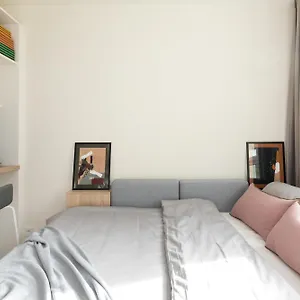Milestone Center Student Living Cracovie