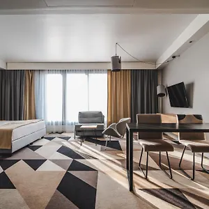 4* شقة فندقية Lwowska 1