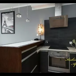 Arena Apartament