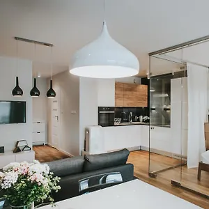 Mia Apartament
