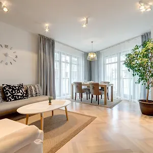 Dom & House - Marina , Sopot Polska