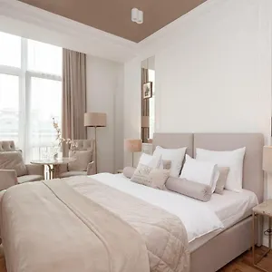 Aparthotel Avanti, Krakov