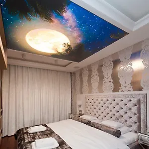 Diamonds Luxury Old Town Apartament