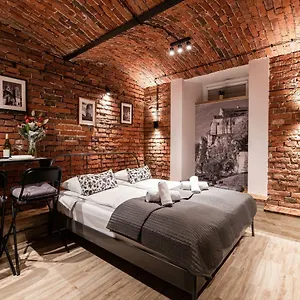 Dietla 99 - Ideal Location - In The Heart Of Krakkó