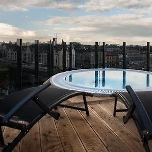 The Loft Adults Only Hotel