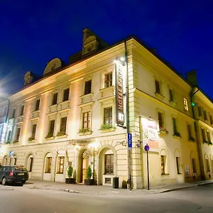 Regent Hotel