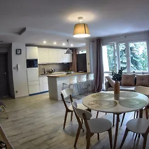Antek Apartament