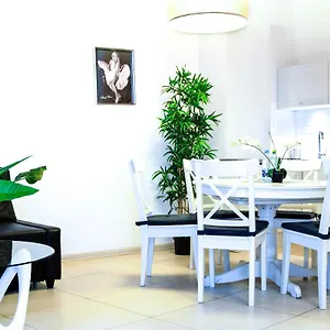 Florianska Gate Luxury Lejlighedshotel