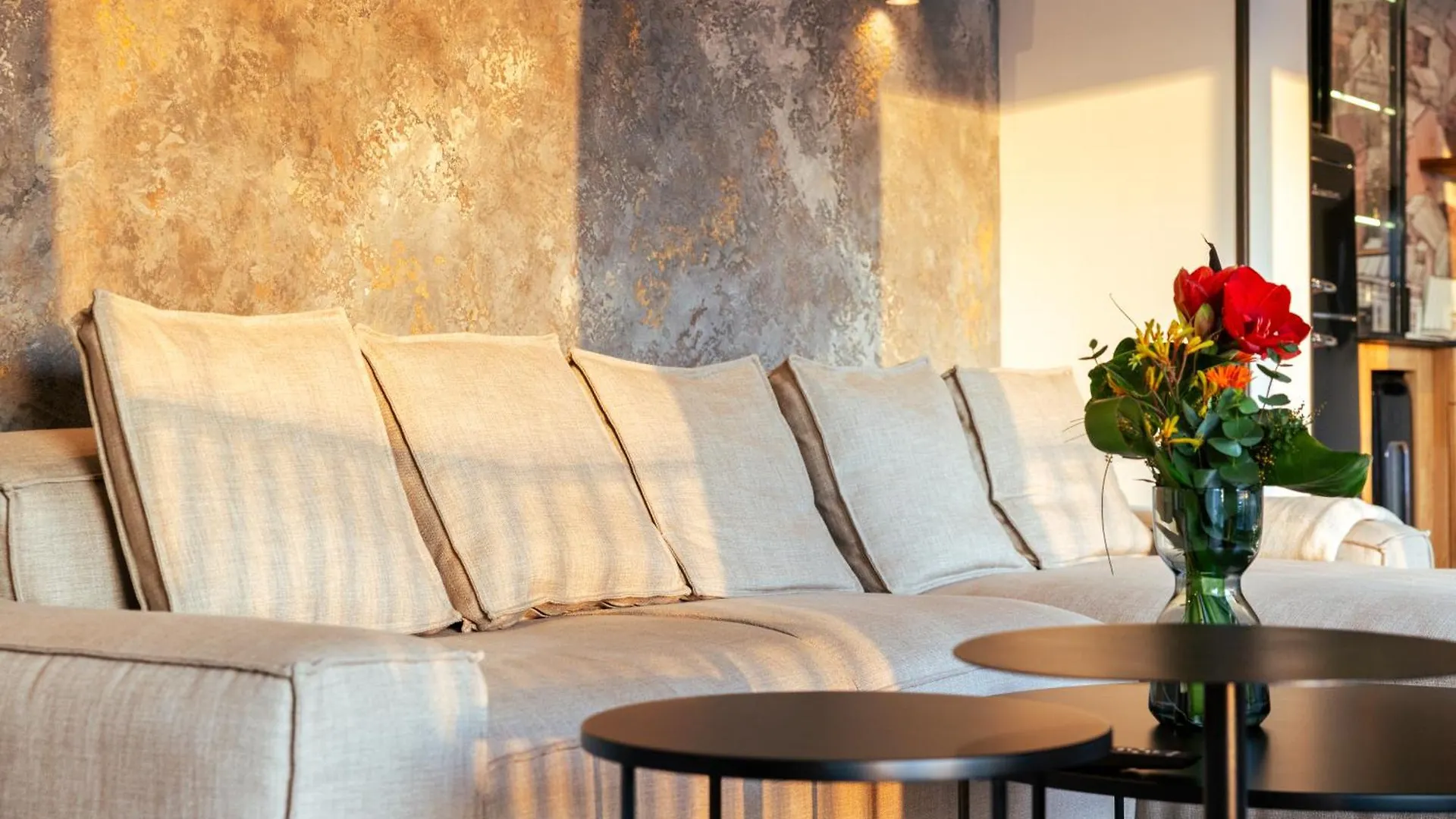 Hotel apartamentowy Nomadic Urban Premium Suites Kraków