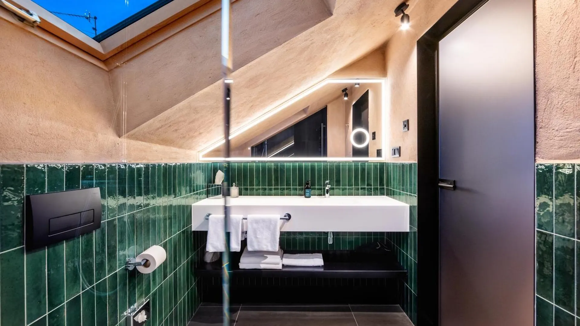 Nomadic Urban Premium Suites Kraków Polska