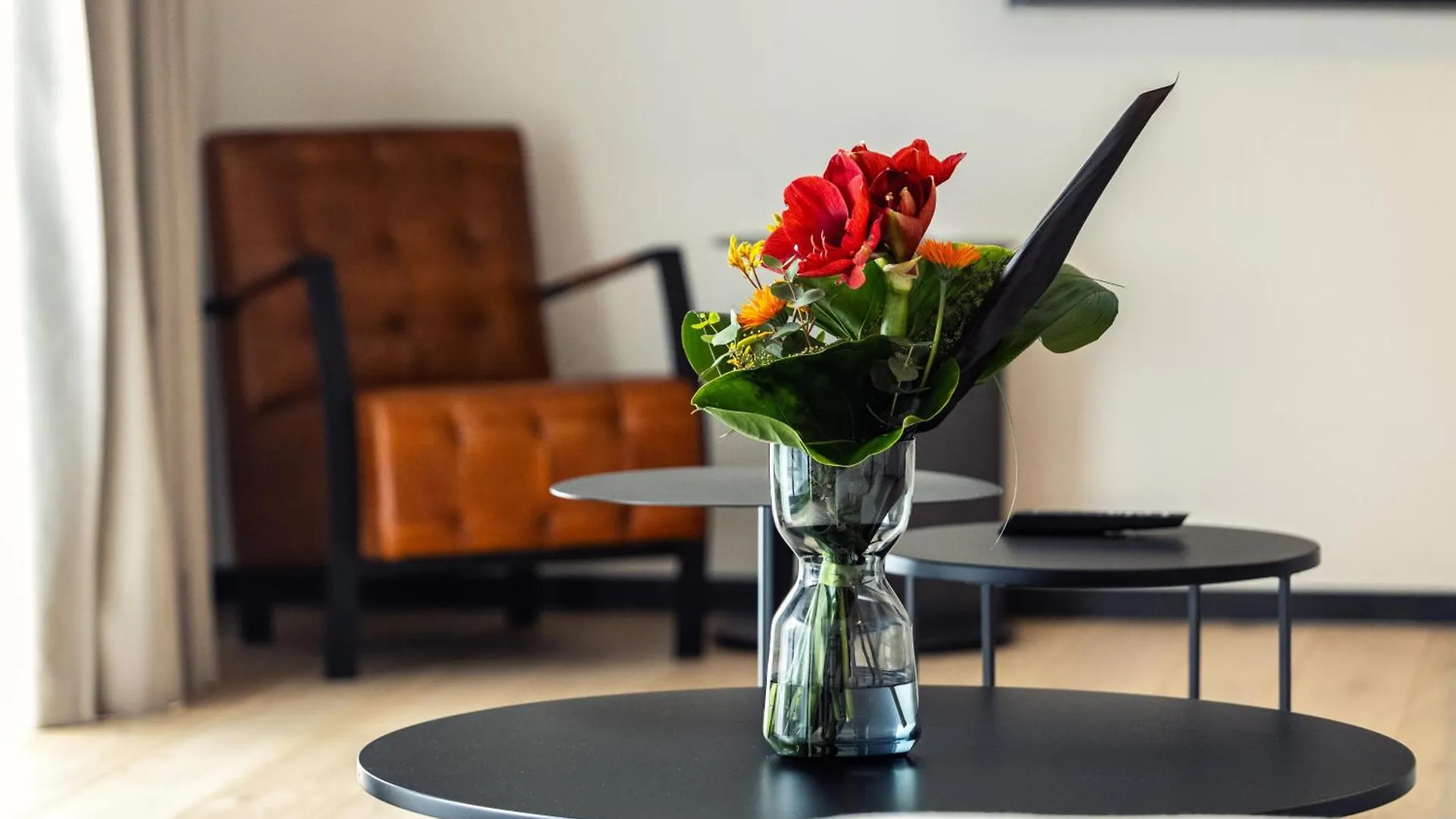 Hotel apartamentowy Nomadic Urban Premium Suites Kraków