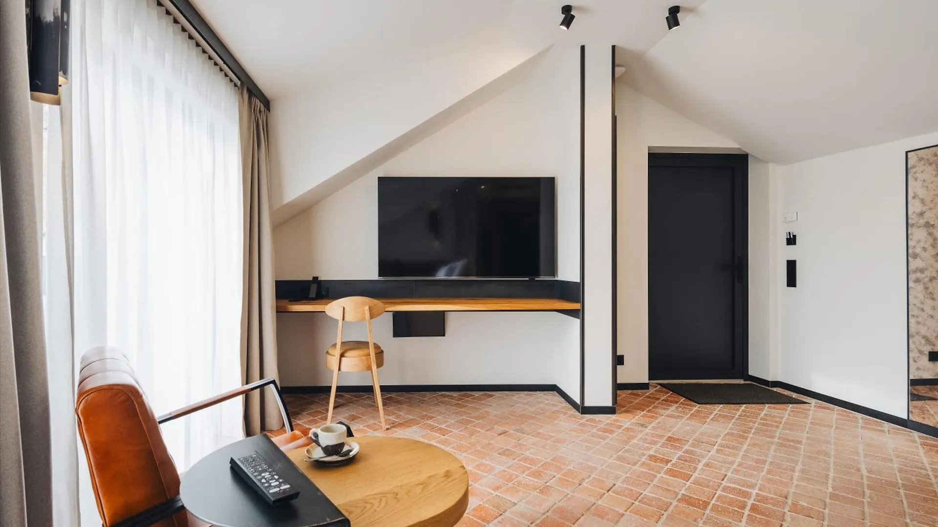 Nomadic Urban Premium Suites Kraków Polska