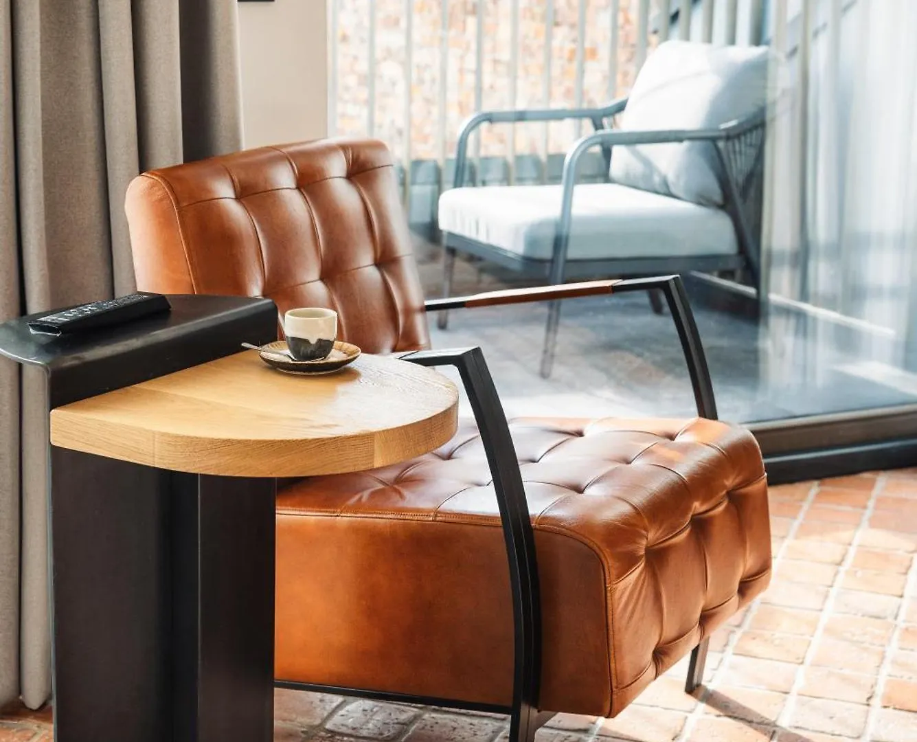 Nomadic Urban Premium Suites Kraków Polska
