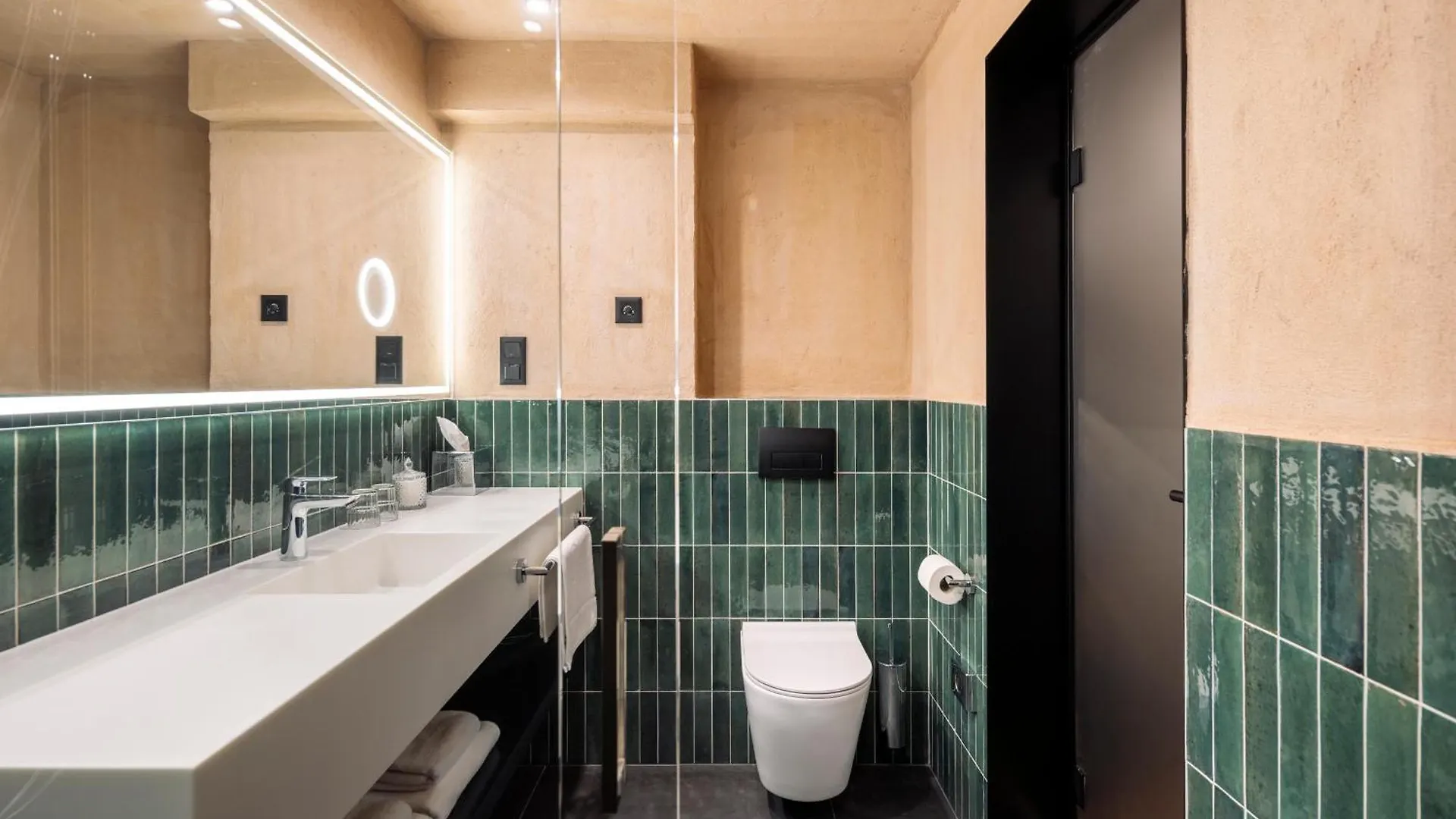 Nomadic Urban Premium Suites Kraków