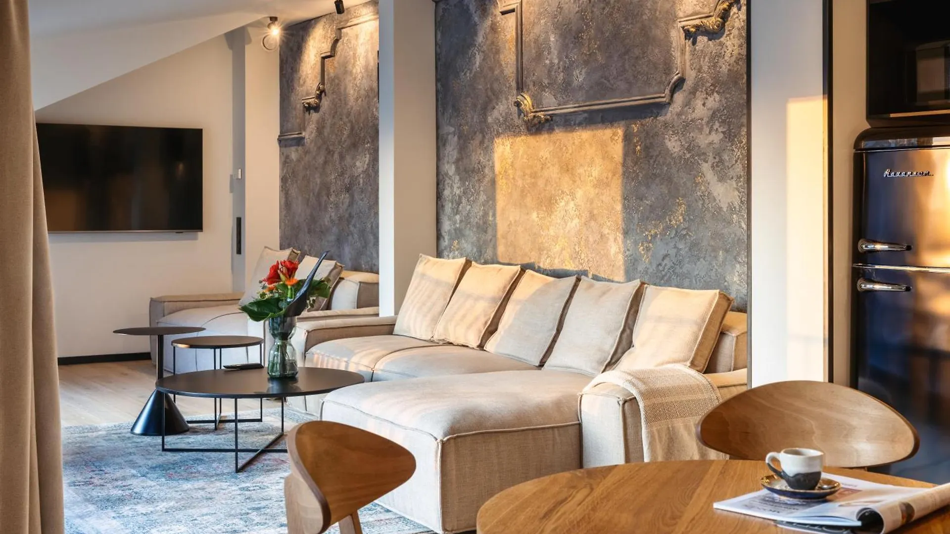 Nomadic Urban Premium Suites Kraków Polska