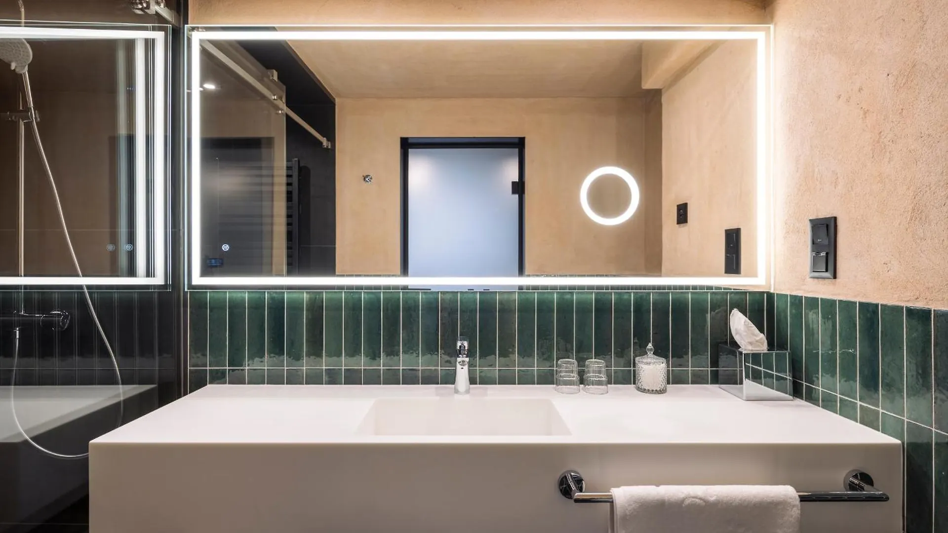 Nomadic Urban Premium Suites Kraków