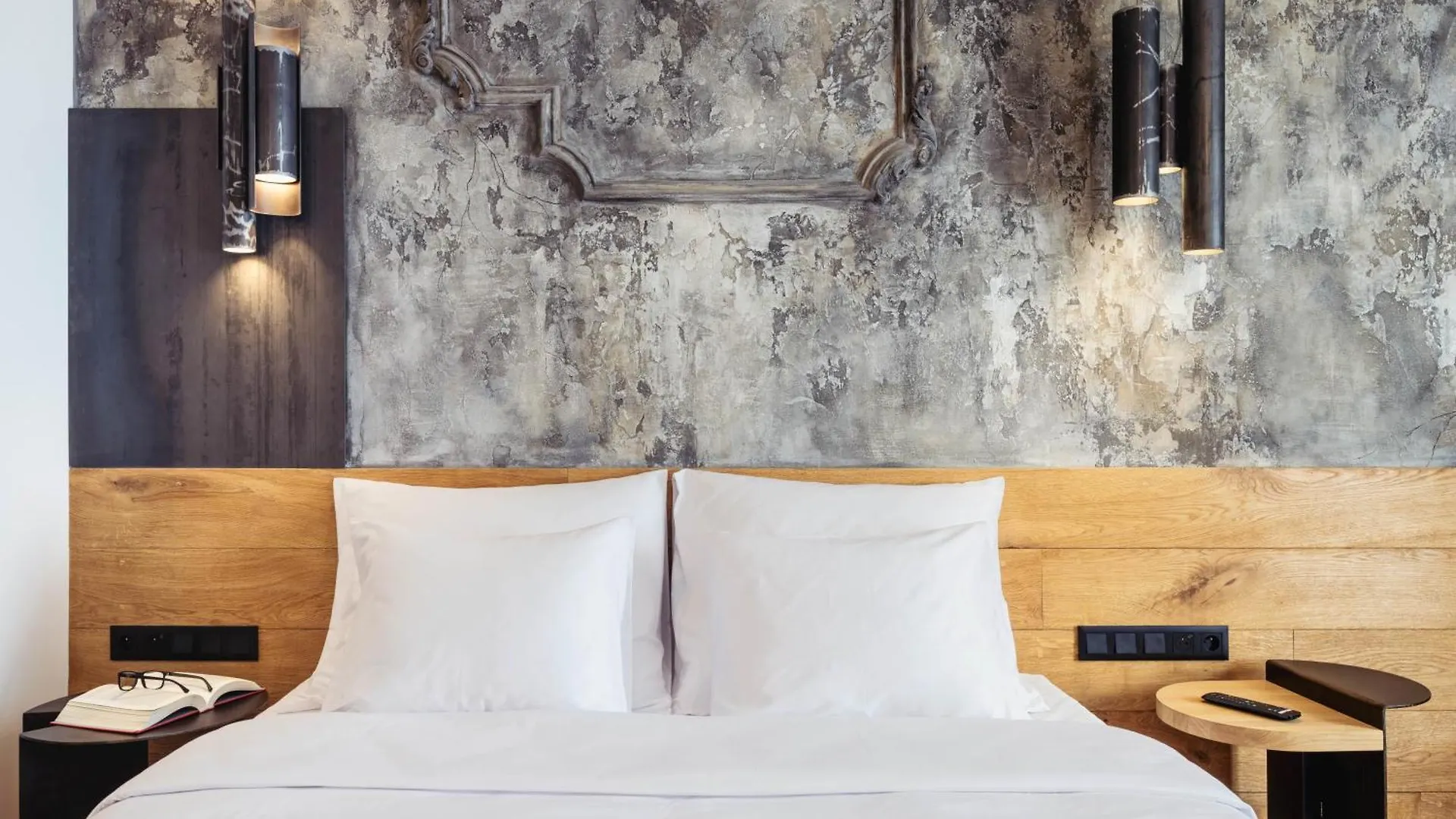 Nomadic Urban Premium Suites Kraków