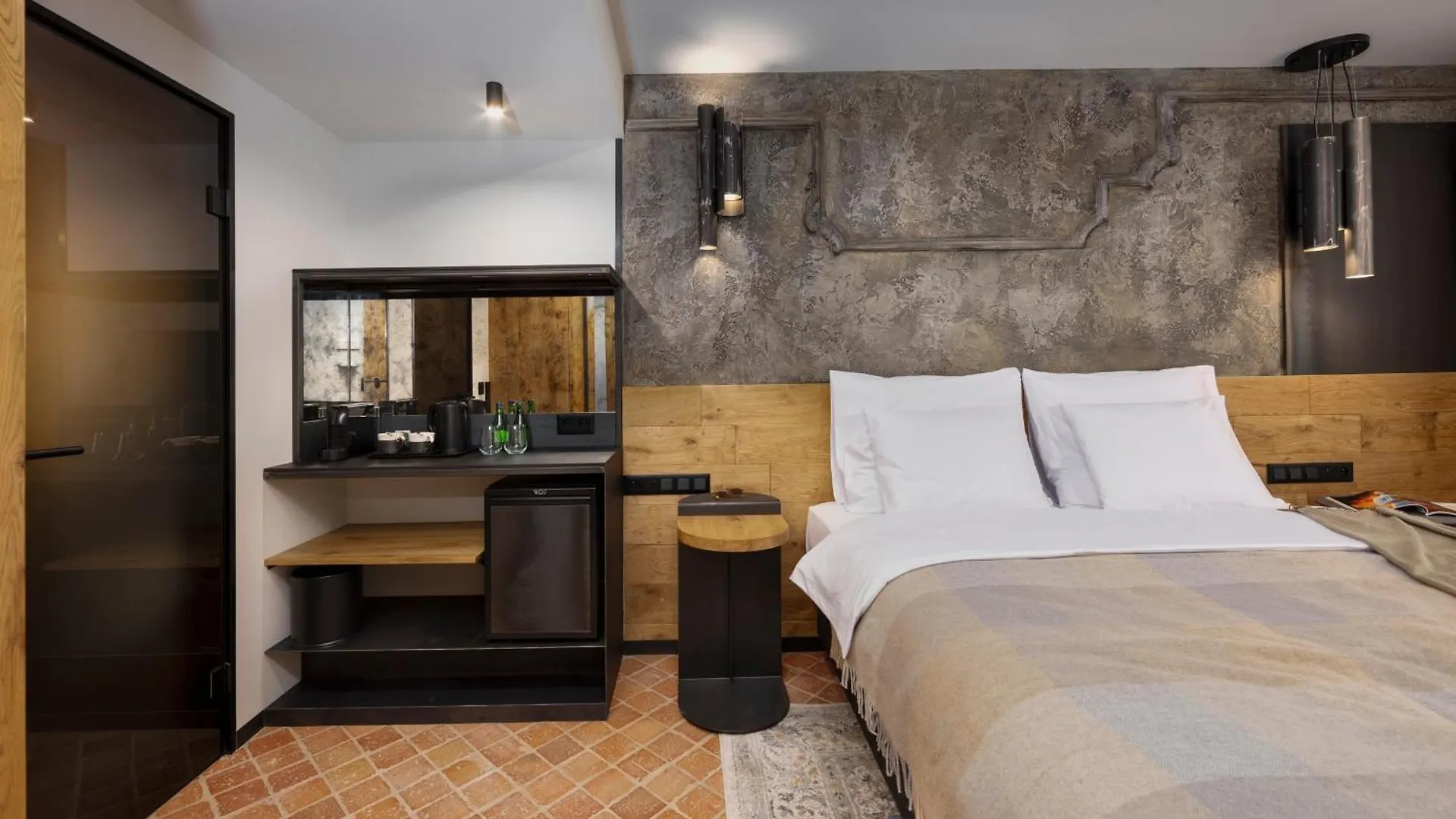 Nomadic Urban Premium Suites Kraków 0*,  Polska