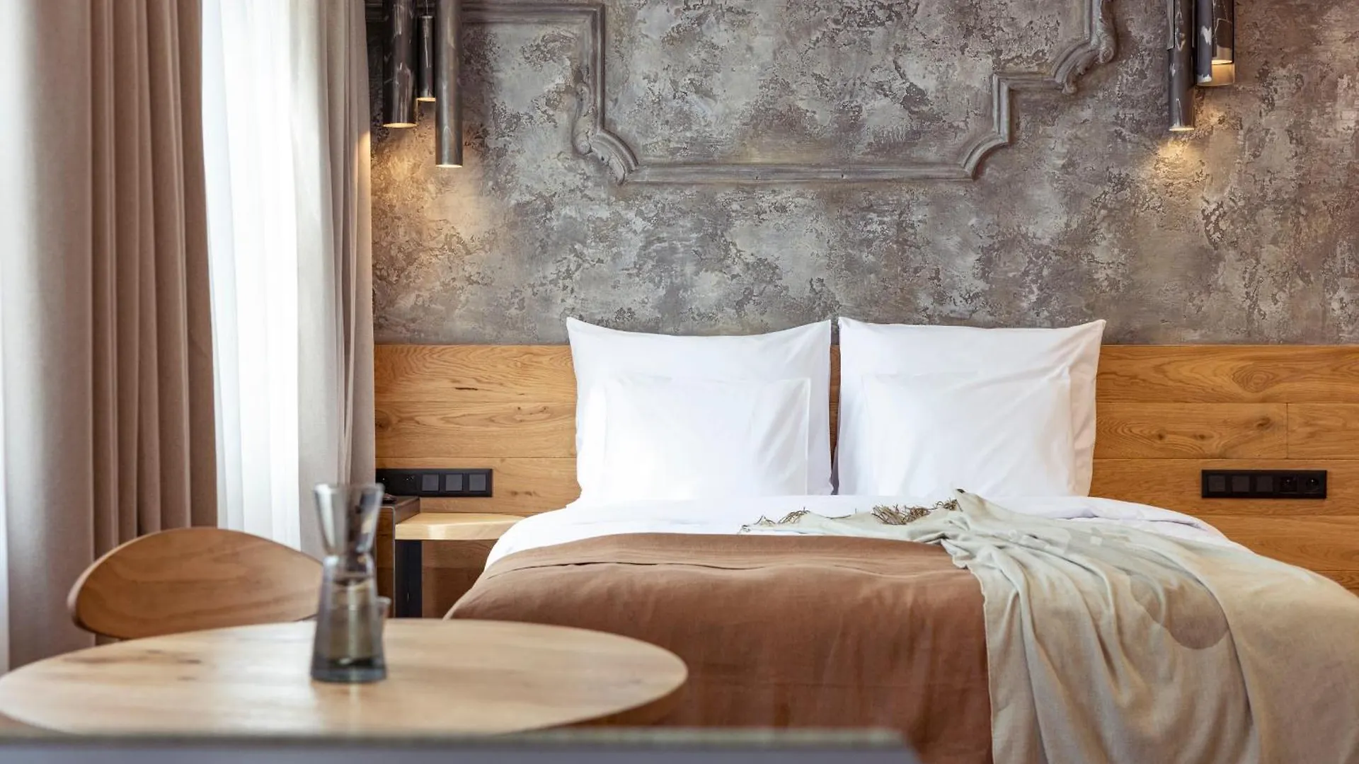 Hotel apartamentowy Nomadic Urban Premium Suites Kraków