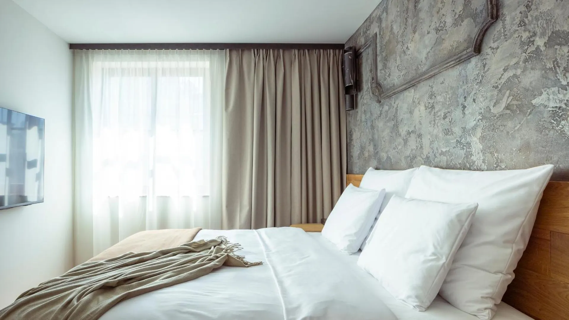 Nomadic Urban Premium Suites Kraków 0*,  Polska