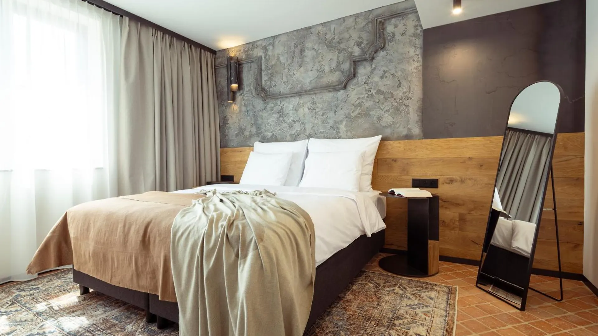 Nomadic Urban Premium Suites Kraków