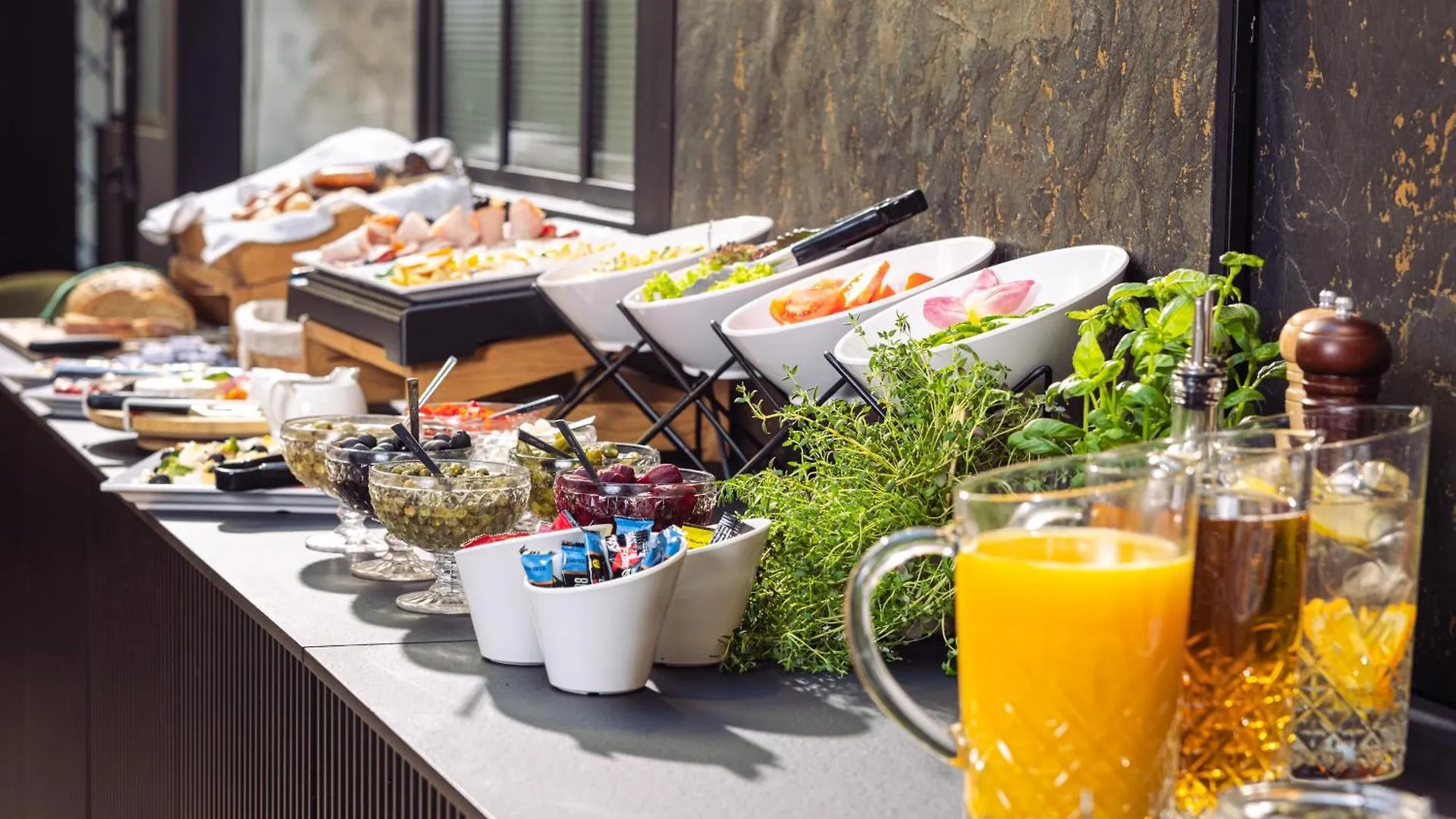 Nomadic Urban Premium Suites Kraków